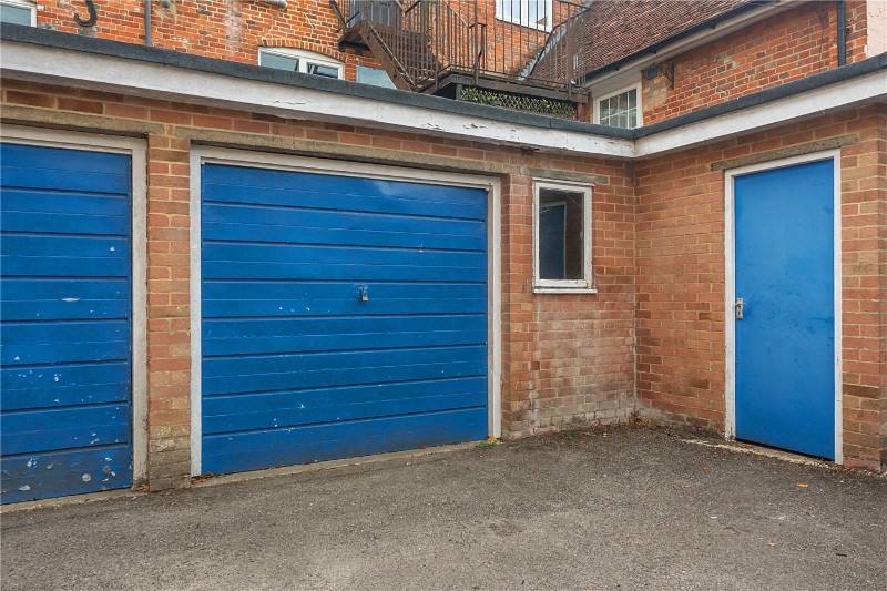 Middlebridge Street, Romsey, Hampshire, SO51