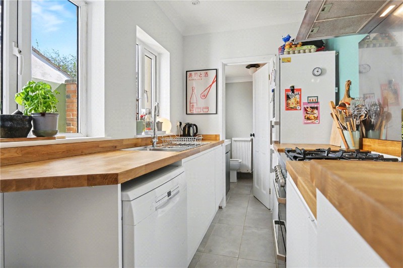 Leicester Street, Norwich, Norfolk, NR2