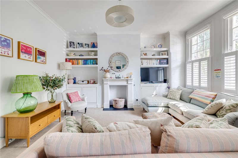 Archel Road, London, W14