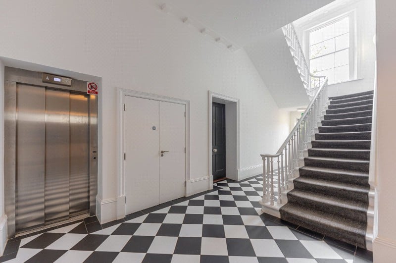 Beauchamp Hill, Leamington Spa, Warwickshire, CV32