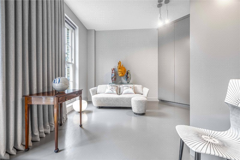 Exmouth Market, London, EC1R