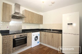 Manor Way, Borehamwood, Hertfordshire, WD6