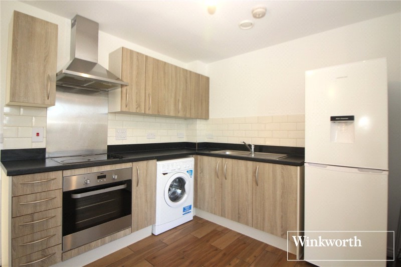 Manor Way, Borehamwood, Hertfordshire, WD6