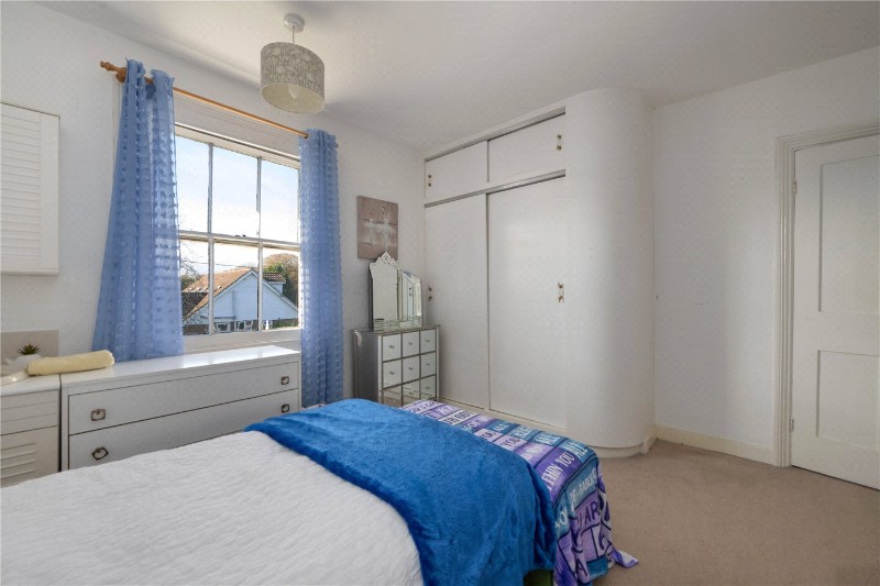 Crown Lane, Stelling Minnis, Canterbury, Kent, CT4