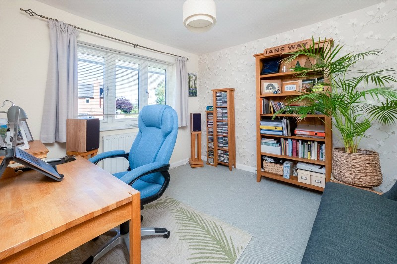 Barton Fields, Welford on Avon, Stratford-upon-Avon, Warwickshire, CV37