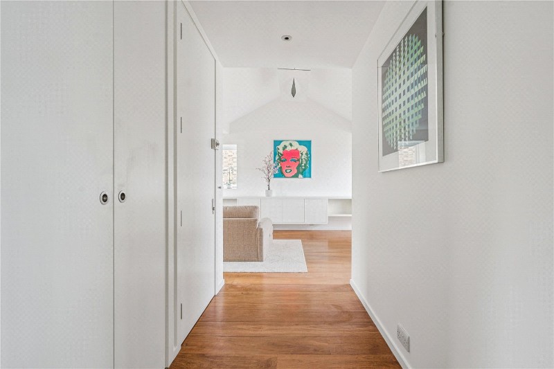 Dawson Place, London, W2
