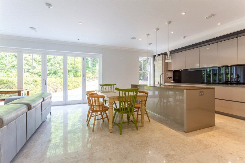 Shrubbs Hill Lane, Ascot, Berkshire, SL5