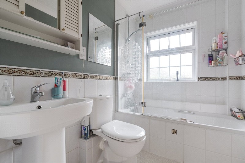 Cannon Hill Gardens, Colehill, Wimborne, Dorset, BH21