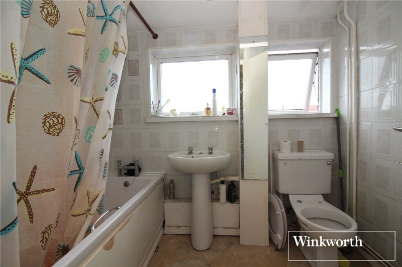 Stainer Road, Borehamwood, Hertfordshire, WD6