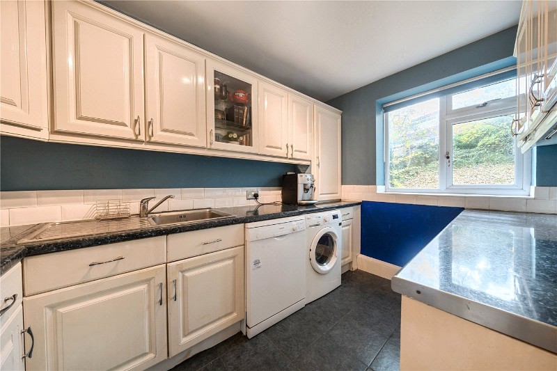 Eliot Bank, London, SE23