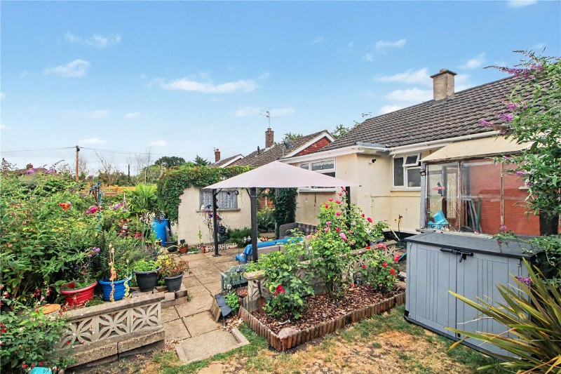 The Grove, Annis Hill, Bungay, Suffolk, NR35