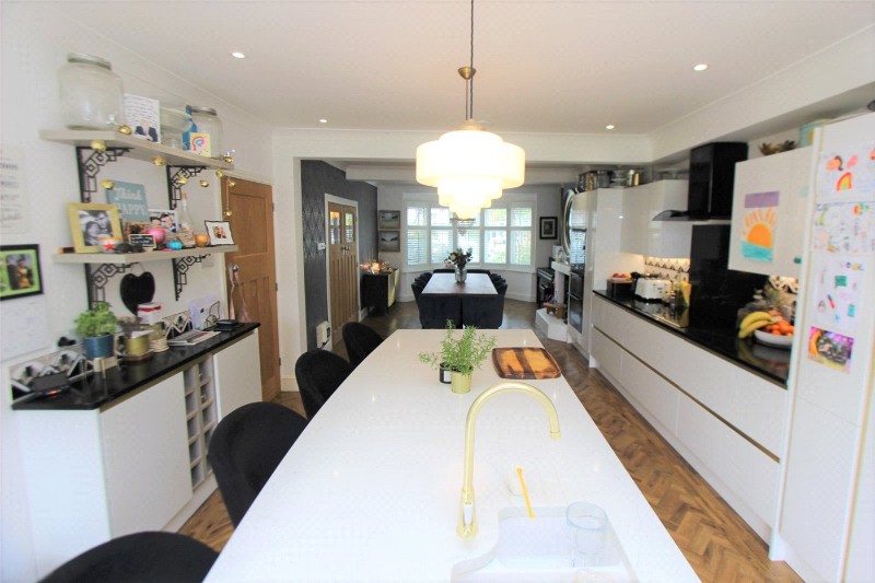 Woodcote Road, Leigh-on-Sea, SS9