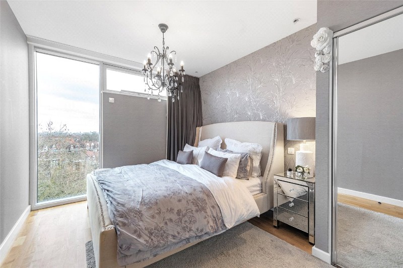 Edmunds House, Colonial Drive, London, W4