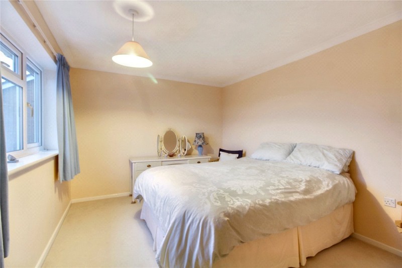 Hall Lane, Long Stratton, Norwich, Norfolk, NR15