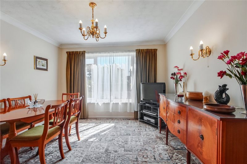 Hall Lane, Long Stratton, Norwich, Norfolk, NR15
