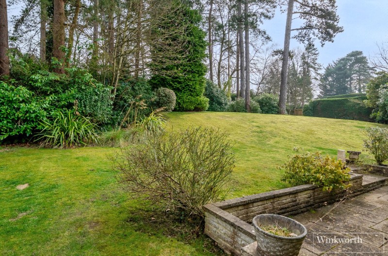 Hurstwood, Ascot, Berkshire, SL5