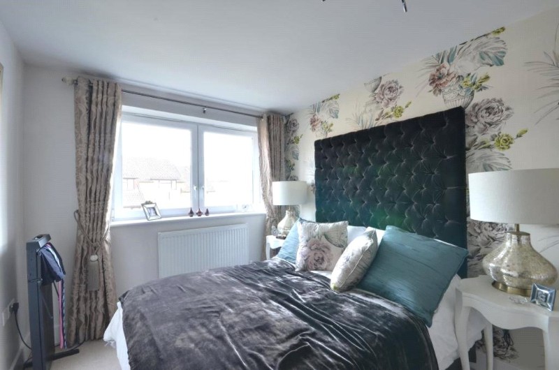 Reservoir Road, Ruislip, HA4