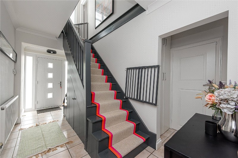 Dawson Road, London, NW2