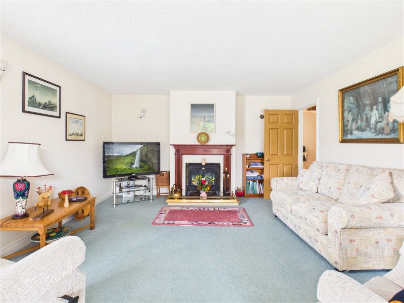 Wood Lane, Morchard Bishop, Crediton, Devon, EX17