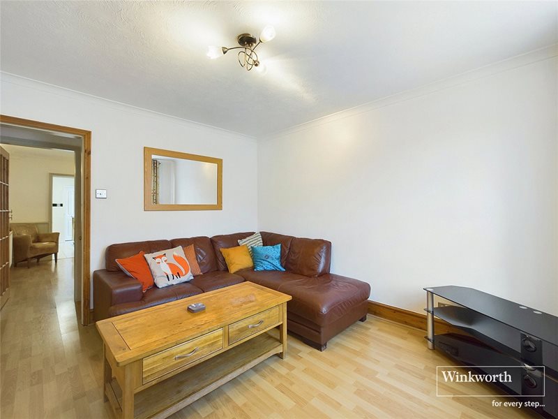 St. Johns Road, Reading, Berkshire, RG1