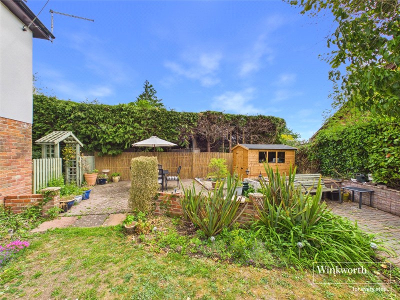 Long Grove, Upper Bucklebury, Reading, Berkshire, RG7