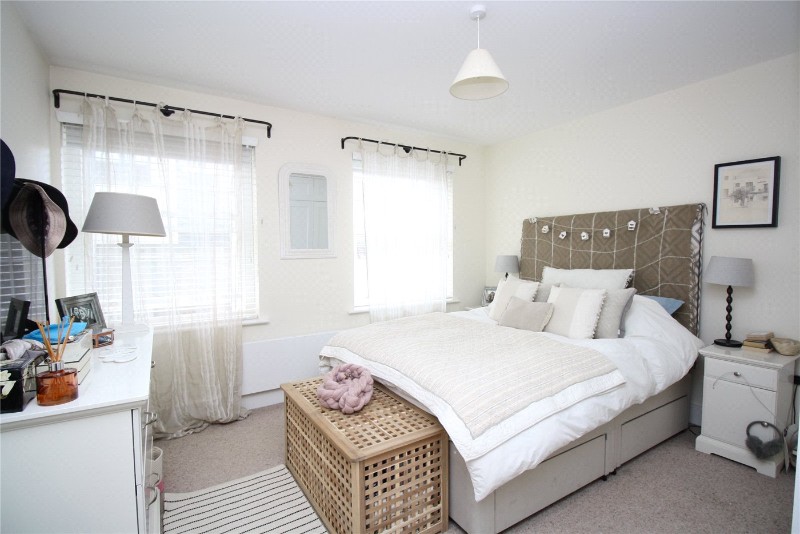 Bakery Court, Beaconsfield, HP9
