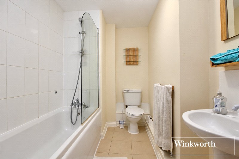 Keble Court, Gateshead Road, Borehamwood, Hertfordshire, WD6