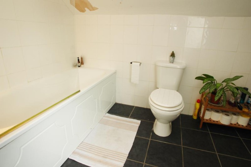 Solway Road, East Dulwich, London, SE22