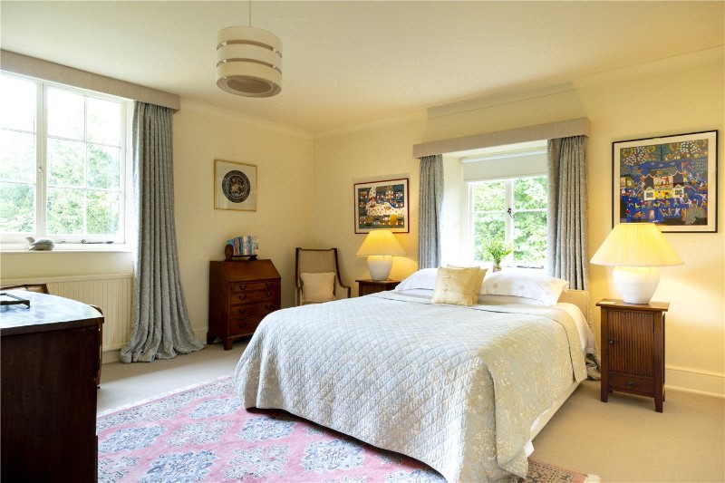 Church Street, West Lavington, Devizes, Wiltshire, SN10