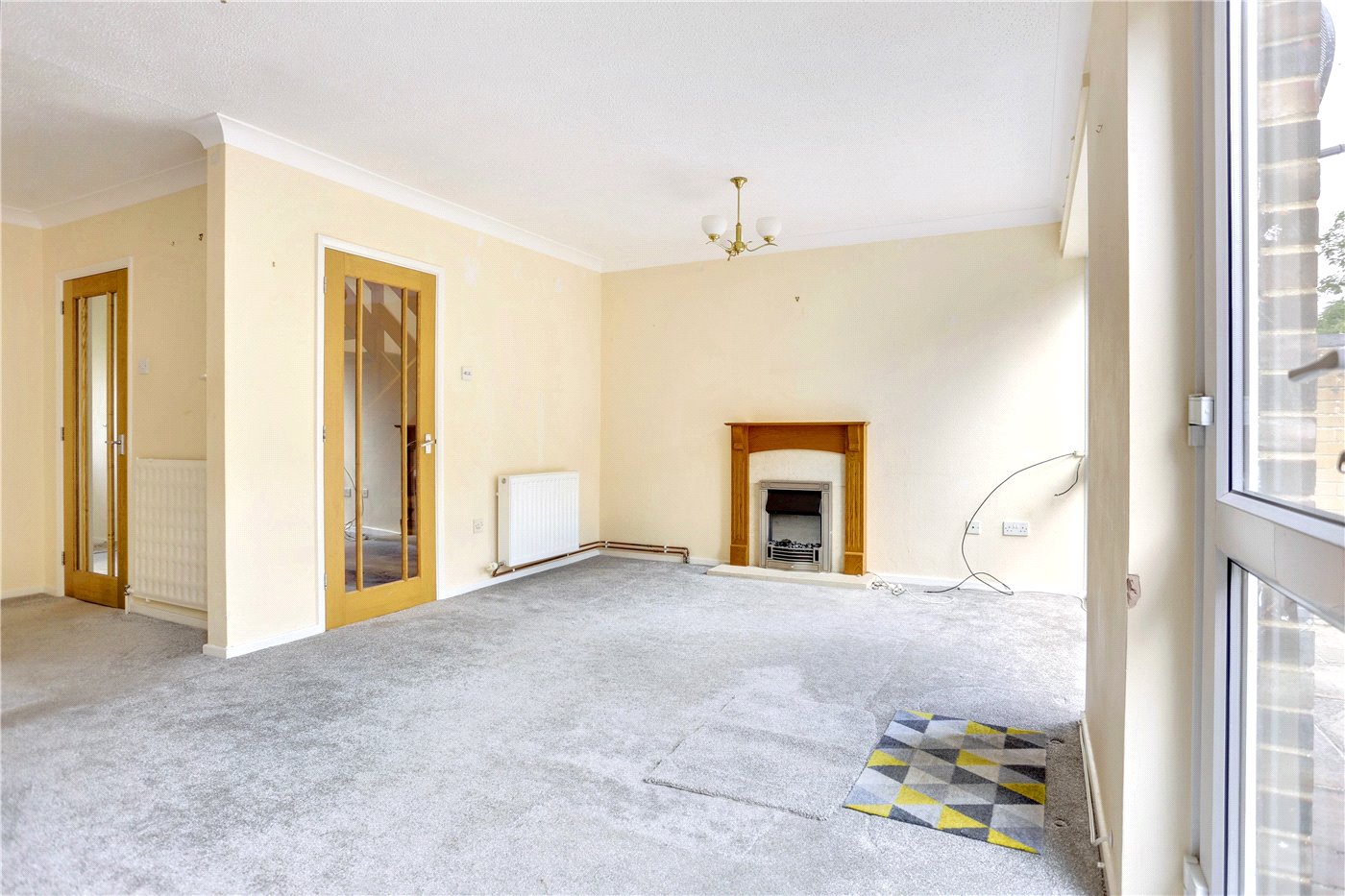 Living Space