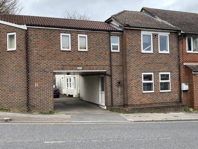 Portswood Road, Southampton, Hampshire, SO17