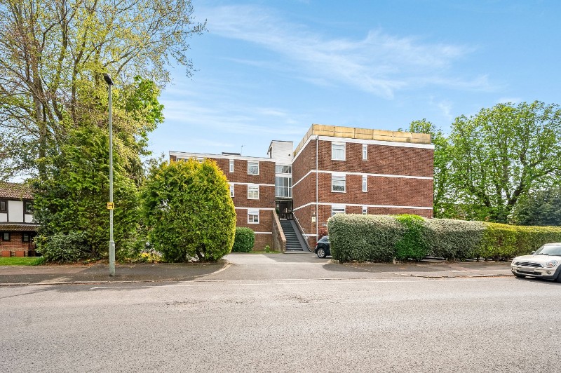 Park Hill Road, Bromley, BR2