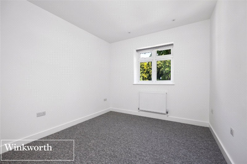 The Upper Drive, Hove, East Sussex, BN3
