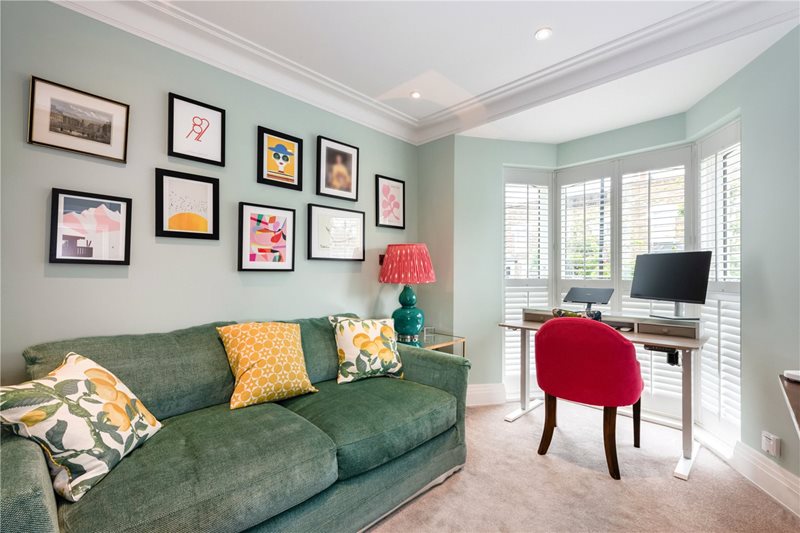 Canning Road, London, N5