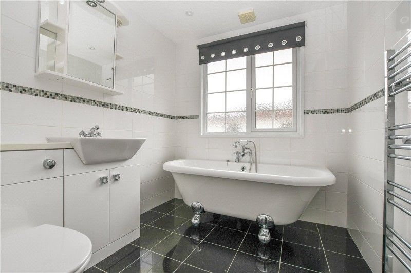 Pinewood Park, Wokingham, Berkshire, RG40