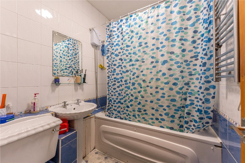 Brunswick Street, Leamington Spa, Warwickshire, CV31