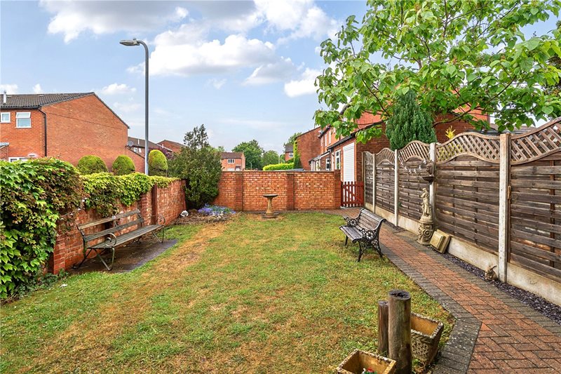 Walton Way, Newbury, Berkshire, RG14