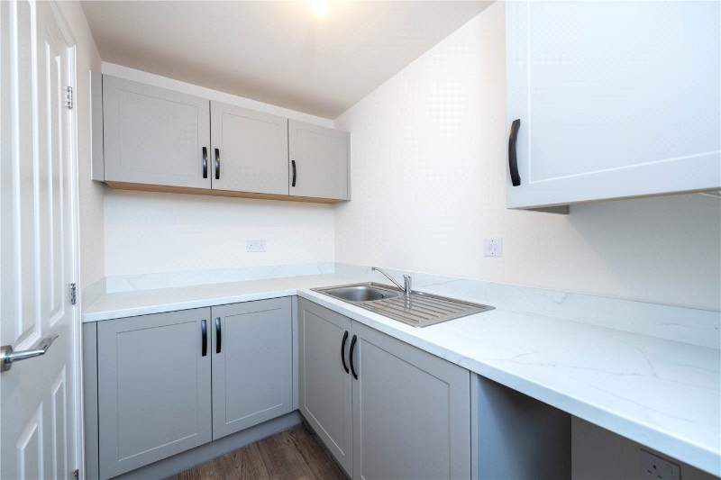 Musselburgh Way, Bourne, Lincolnshire, PE10