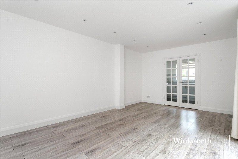 Ballards Lane, Finchley, London, N3