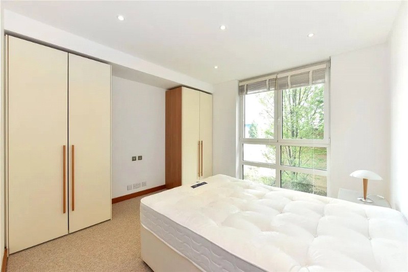 Pavilion Apartments, St John's Wood Road, St John's Wood, London, NW8