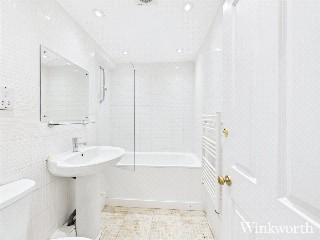 Acacia Road, London, W3