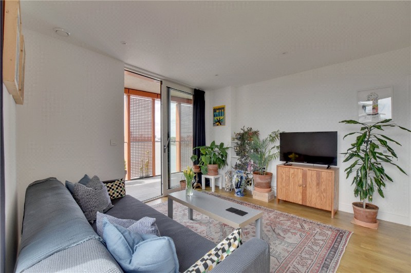 Gordian Apartments, 34 Cable Walk, Greenwich, London, SE10