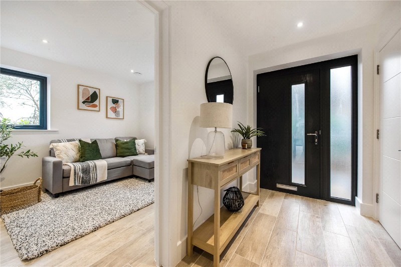 Otterbourne Road, Compton, Winchester, Hampshire, SO21