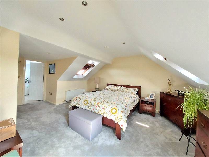 Albert Road, Poole, BH12