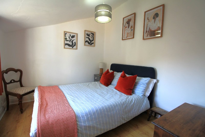 All Saints Road, Cheltenham, Gloucestershire, GL52