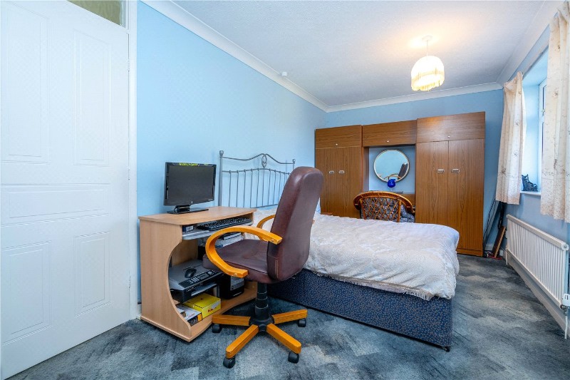 Bramley Close, Bourne, Lincolnshire, PE10