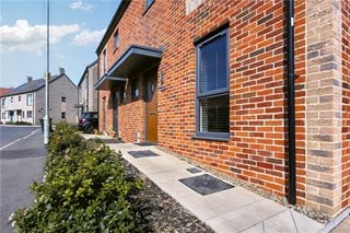 Limbert Road, Cringleford, Norwich, Norfolk, NR4