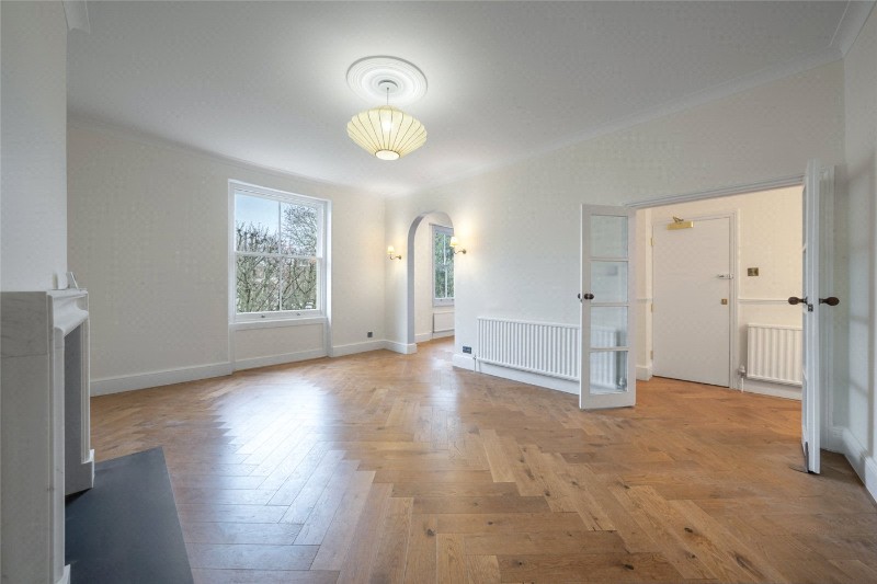 Randolph Crescent, London, W9