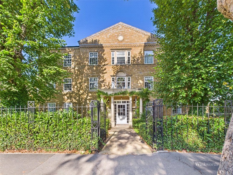 Balaclava Road, Surbiton, KT6