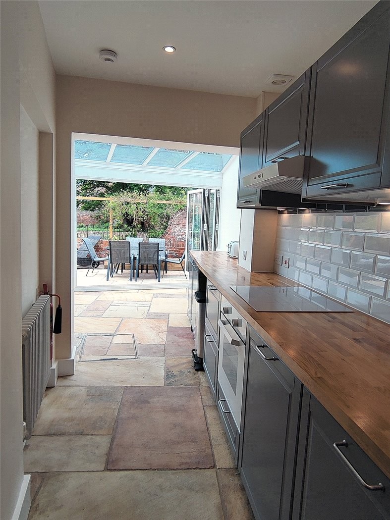 BlackFriars Street, Canterbury, CT1